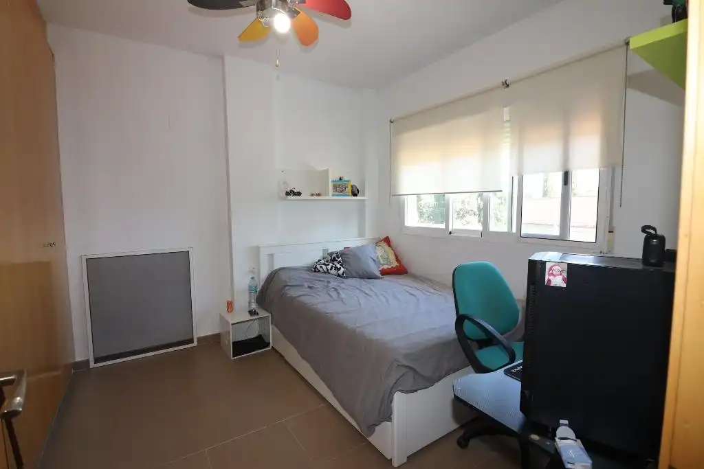Habitación de Casa o chalet en venta en Alborache