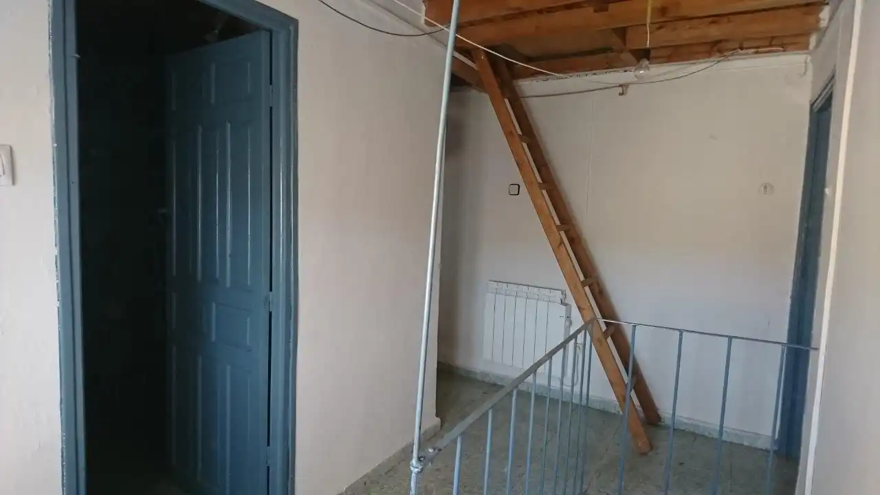 Finca rústica en venta en San Martín de la Vega del Alberche con Amueblado