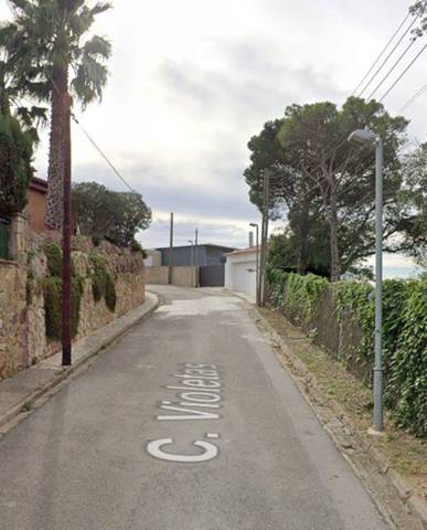 Casa-chalet en Venta en Serra Brava