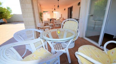 Foto 5 de Casa o xalet en venda a Villafranqueza, Alicante / Alacant