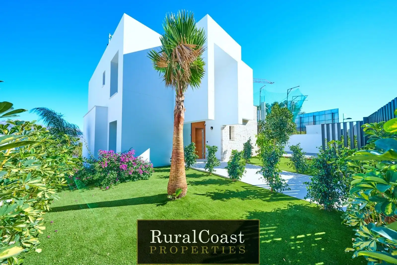 Detached house with pool for sale in Balcon de Ponoig, imagen 56