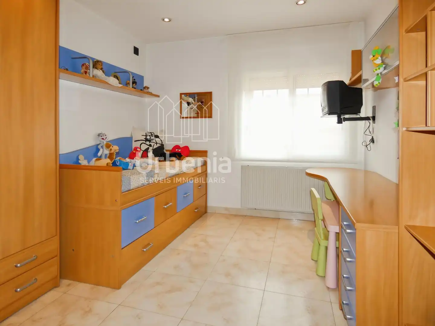 Habitación de Casa o chalet en venta en Premià de Mar con Aire acondicionado, Calefacción y Piscina