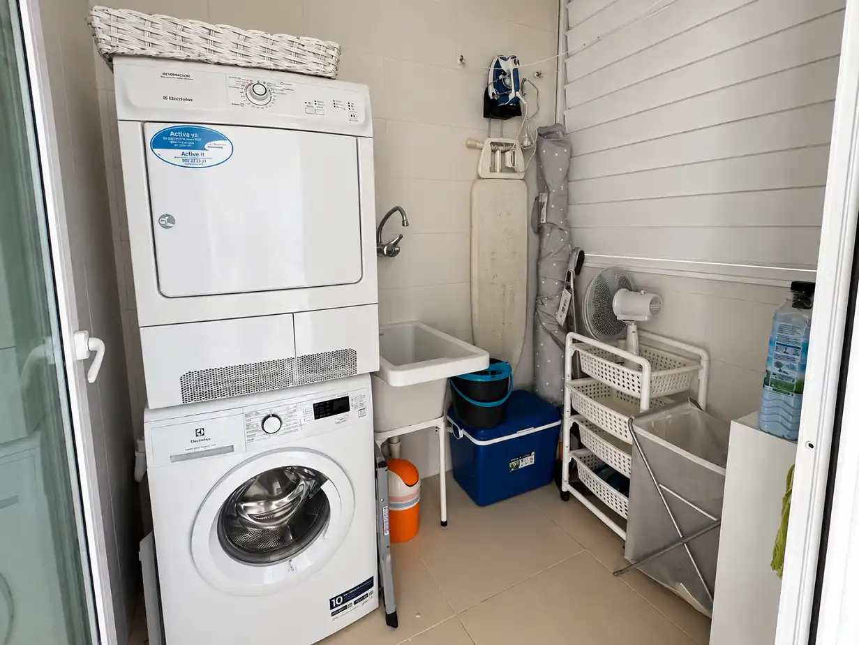 Mini appartamento con piscina in vendita a Altea Hills, imagen 36