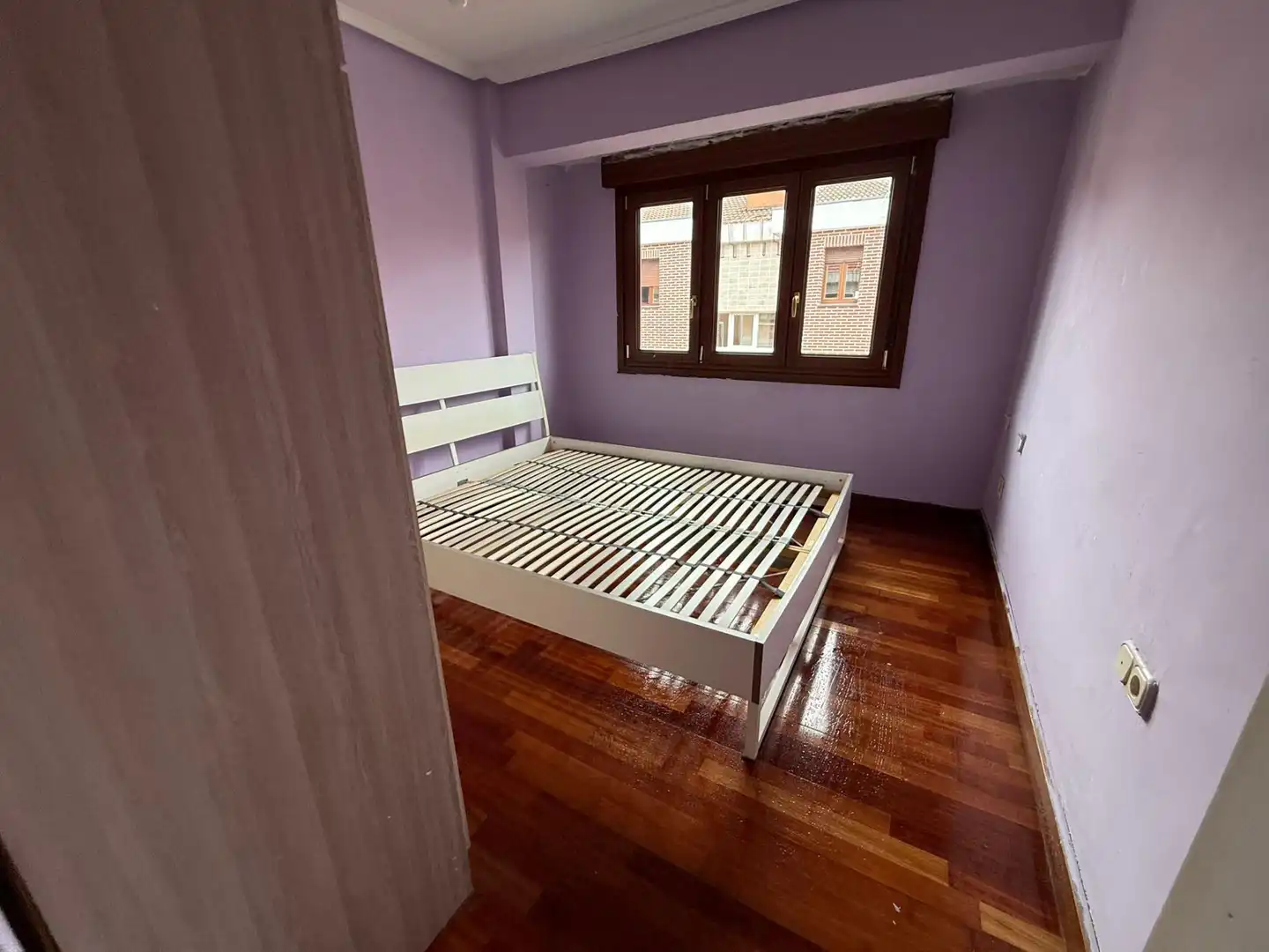 Dormitori de Pis en venda en Portugalete amb Parquet