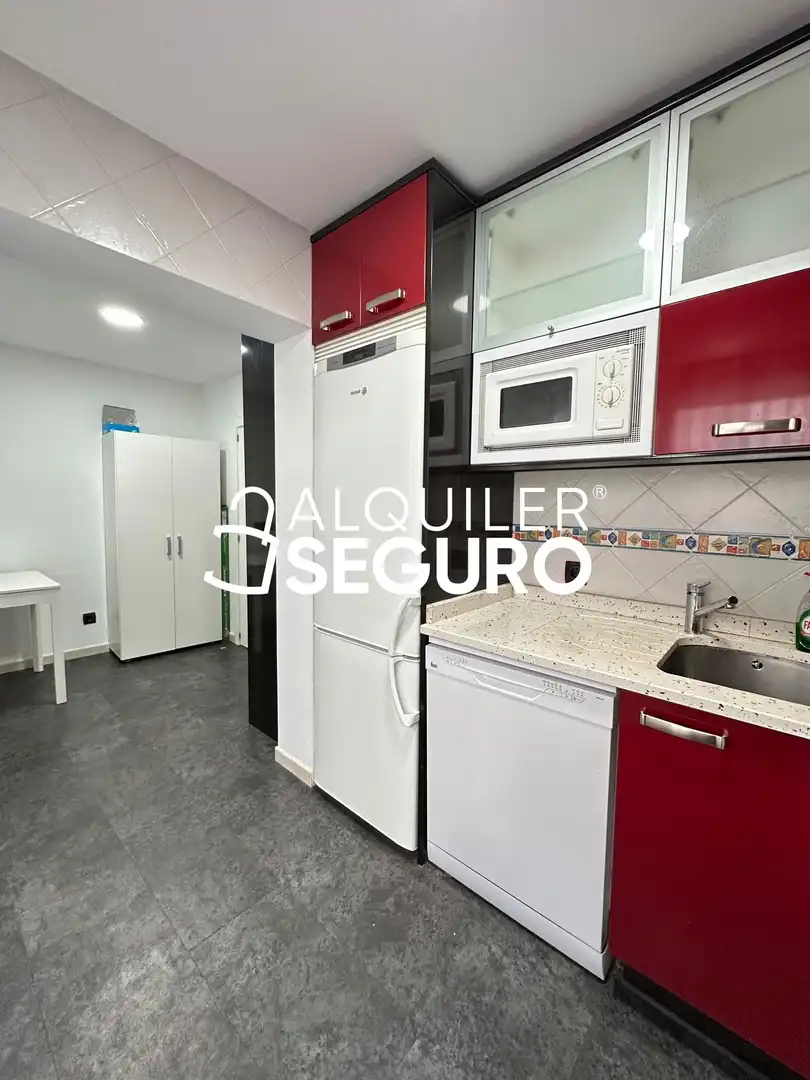 Appartement à louer à Pico Artilleros, imagen 16