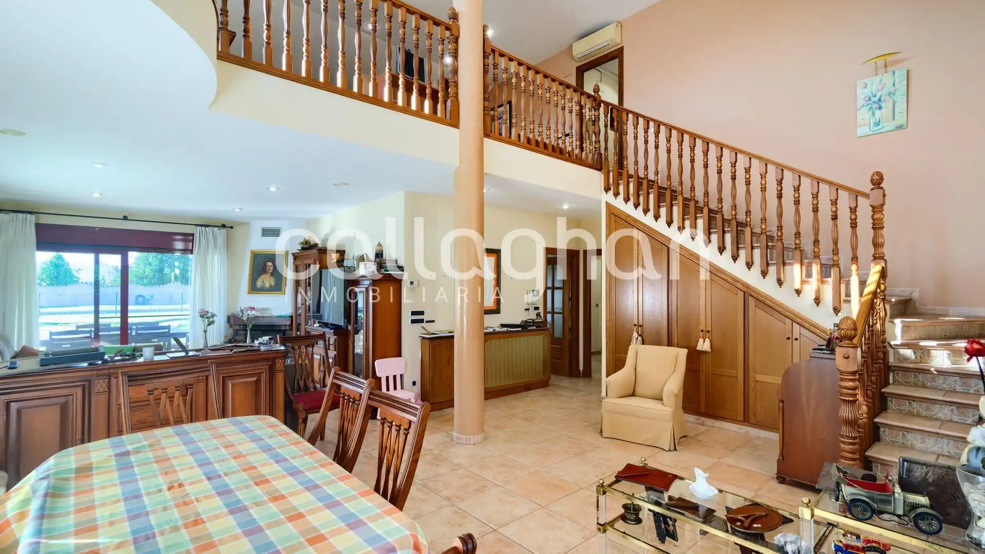 Villa avec balcon à vendre à Corinto - Almarda, imagen 10