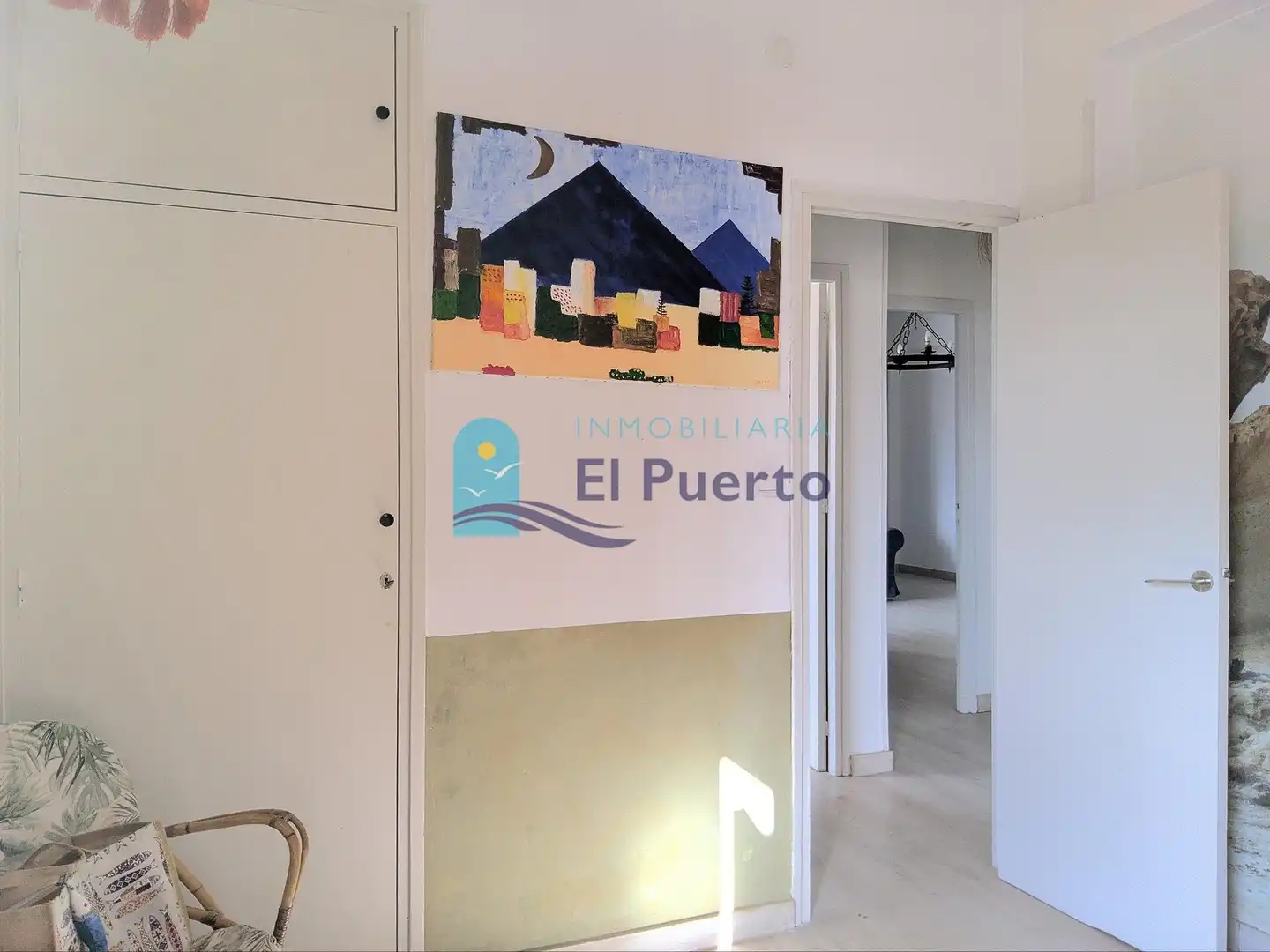 Pis en venda en Mazarrón amb Aire condicionat, Calefacció i Terrassa