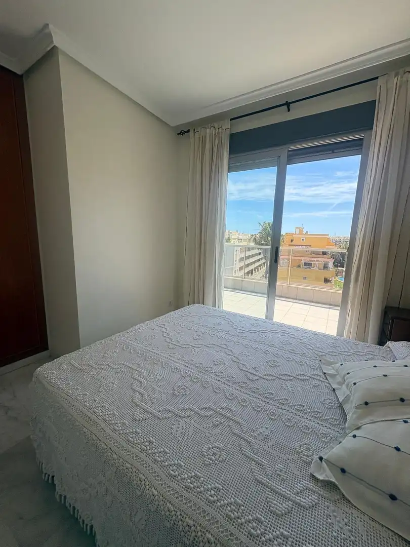 Àtic amb jardí en venda a N/A, imagen 18