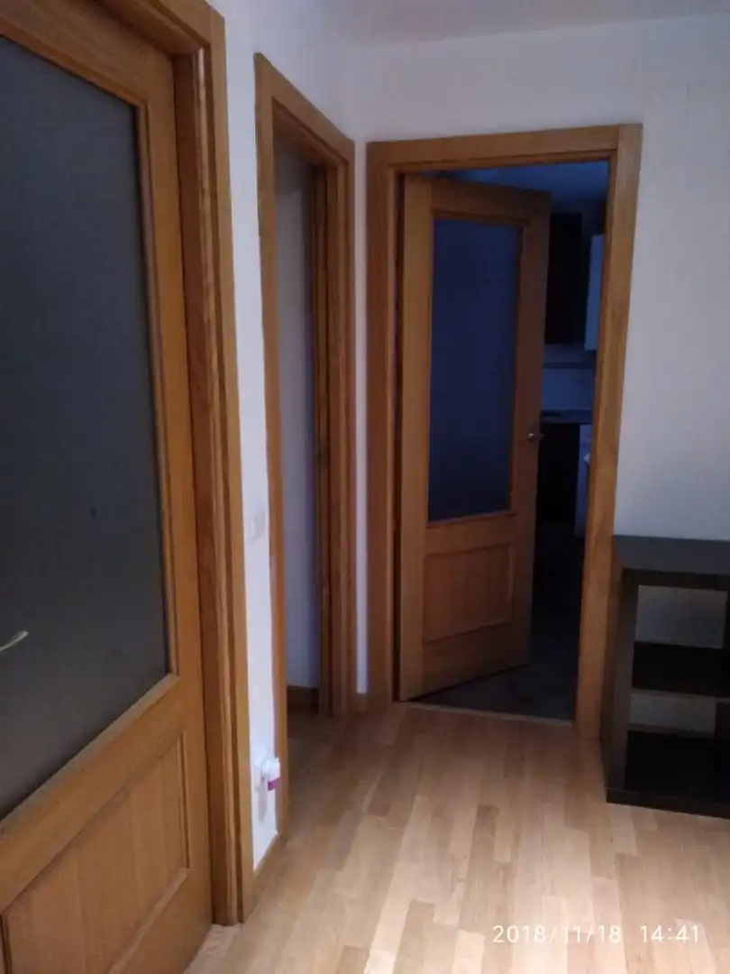 Piso de alquiler en Ciudad Real