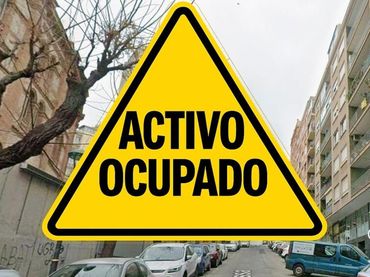 Wohnung mit Aufzug zum Verkauf in Nou Eixample Sud