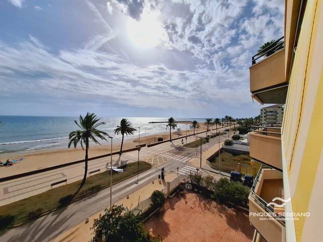 Ático en Venta en d'Amílcar Barca en Can Nicolau - Les Sorres - Valparaiso