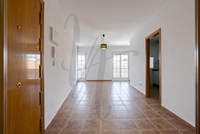 Piso en Alquiler en De La Fuente en Cobeña