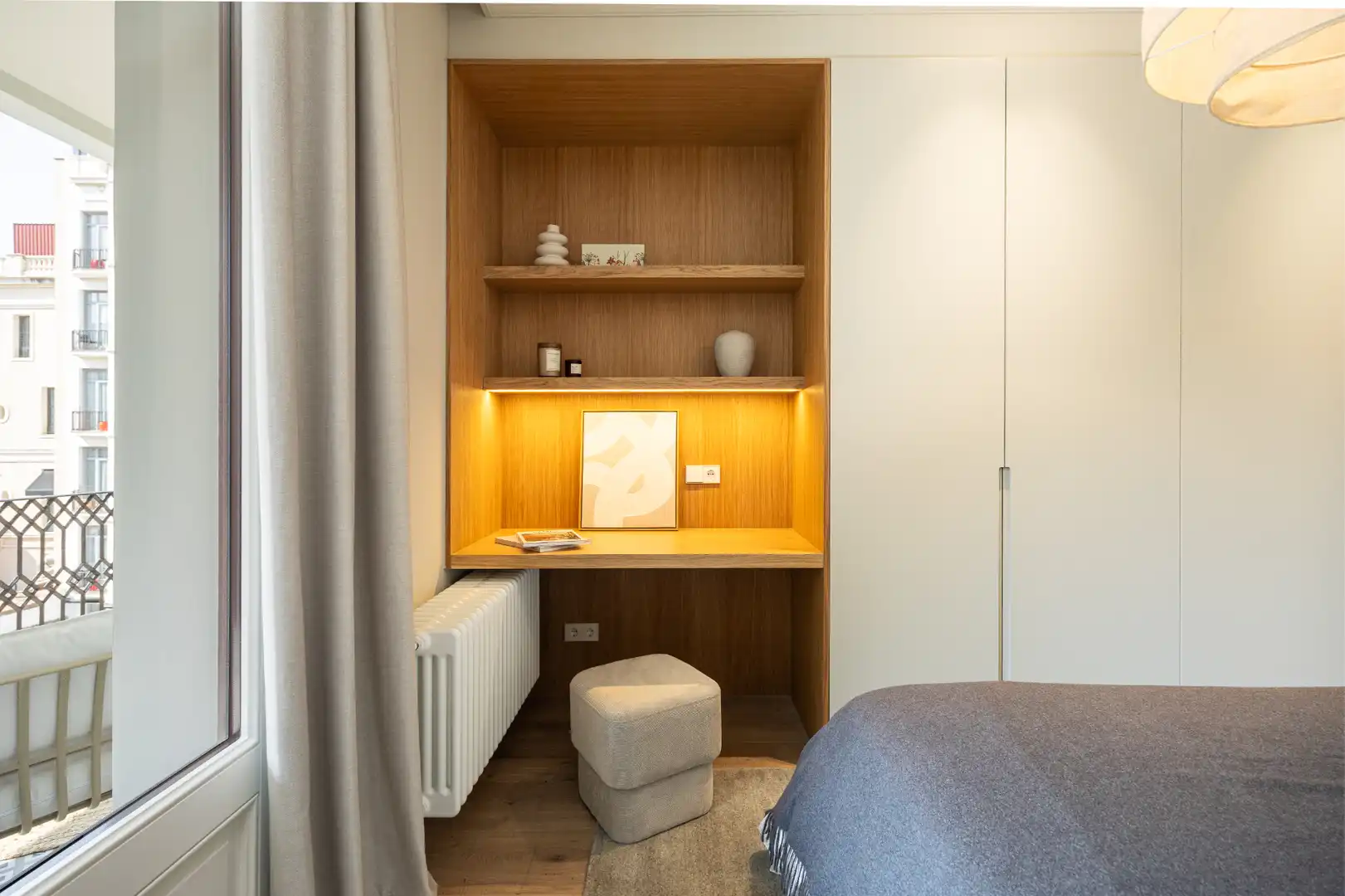 Flat with terrace for sale in Eixample, imagen 43