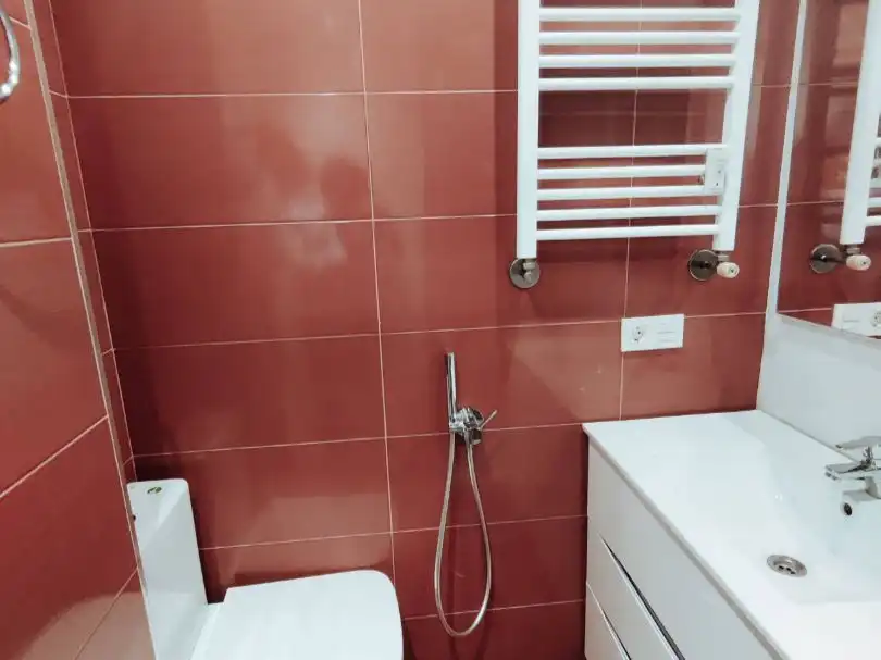 Wohnung mit Aufzug zur Miete in Santa Clara 6, imagen 5
