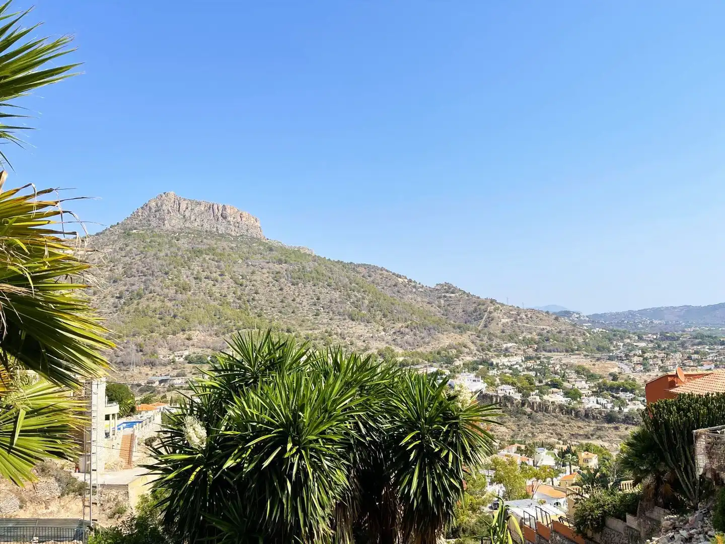 Terrenys i solars en venda a Zona Pueblo, imagen 14
