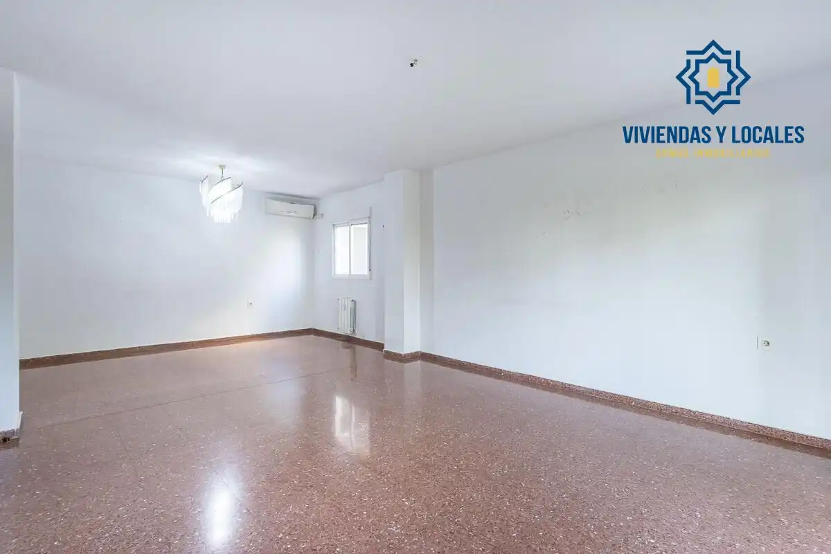 Piso con terraza en venta en Calle del Profesor Agustín Escribano 7, imagen 6