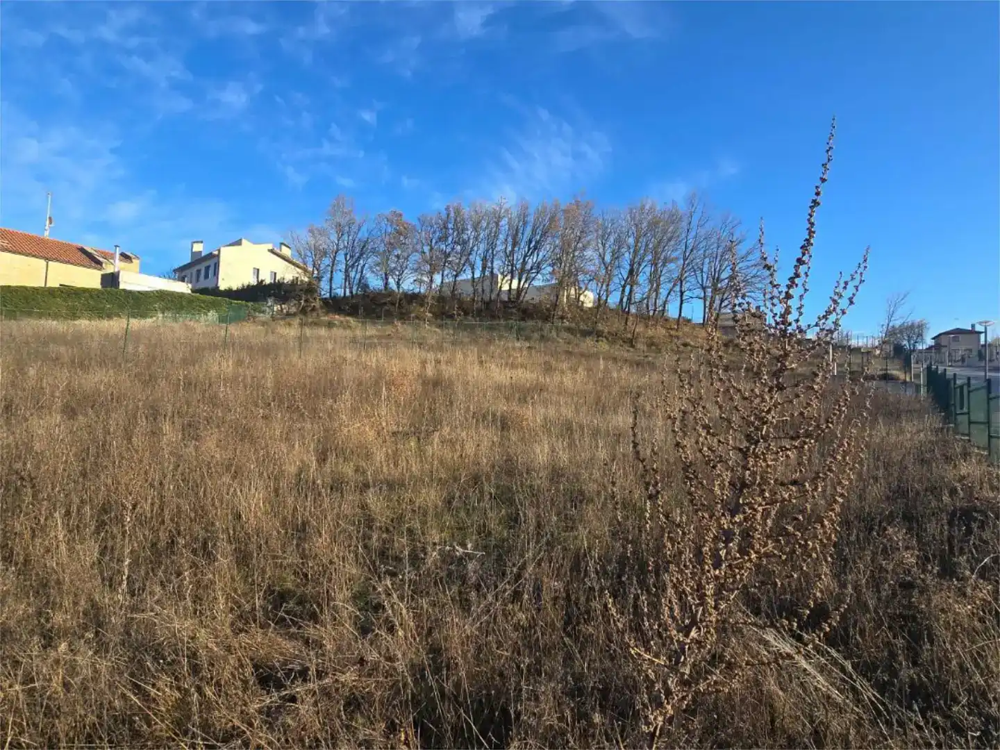 Terreno en venta en Carcedo de Burgos, Burgos