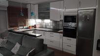 Kitchen of Flat for sale in Isla Cristina  with Air Conditioner