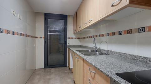 Foto 4 de Pis en venda a Cra de Montcada, Ca n'Anglada, Barcelona