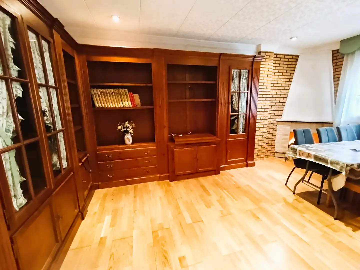 Piso con ascensor en venta en de Roca Labrador, imagen 3