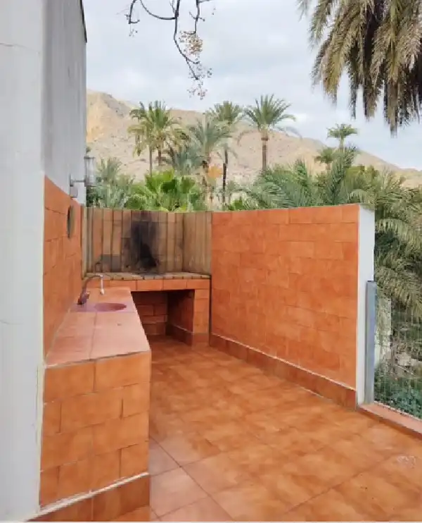 Chalet con terraza en venta en Orihuela ciudad, imagen 14