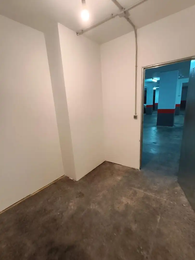 Storage room for sale in Ronda
