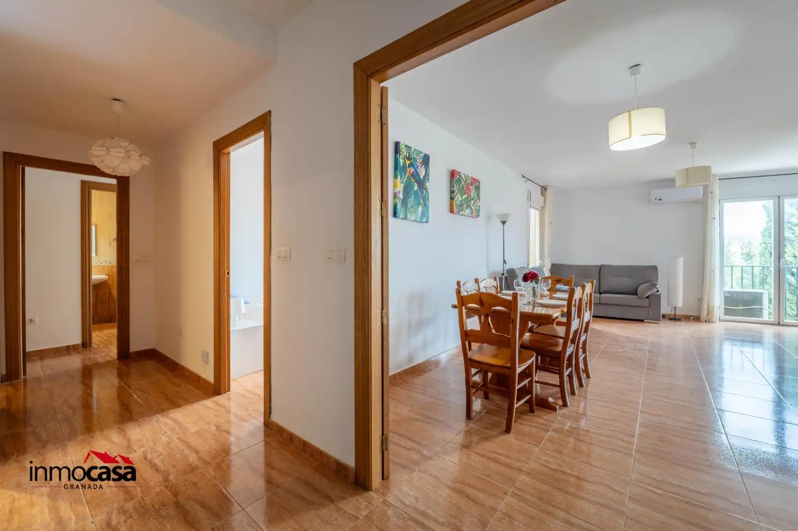 Wohnung zum Verkauf in Ogíjares mit Terrasse
