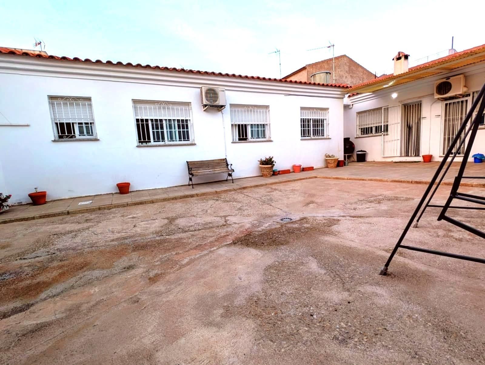 House or chalet for sale in Calle SANTEREN, Alhama de Murcia ciudad