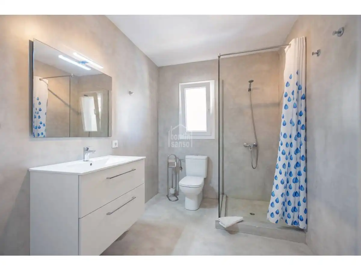 Casa o chalet en venta en Cala d'en Bosch - Serpentona