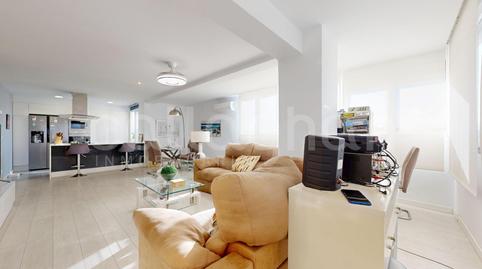 Photo 5 of Flat for sale in Malilla, Valencia