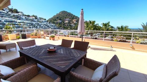 Foto 5 de Apartamento en venta en Cv-735, La Xara - La Sella, Dénia