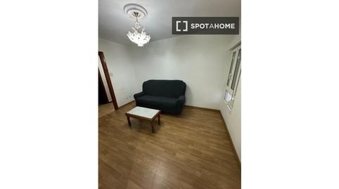 Foto 5 de Apartament per a compartir a Ciudad Naranco - Prados de La Fuente, Asturias