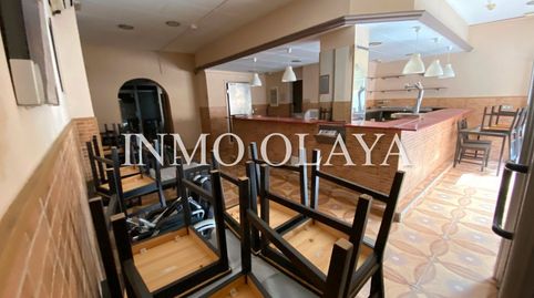 Bar- Bodega en Montcada