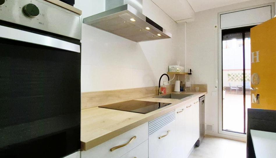 Foto 1 de Planta baja en venta en Carrer de Girona, Sant Pere Nord, Barcelona