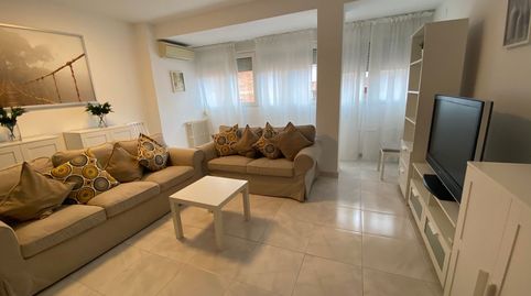 Photo 2 of Flat for rent in Camino de Ronda, Granada Capital