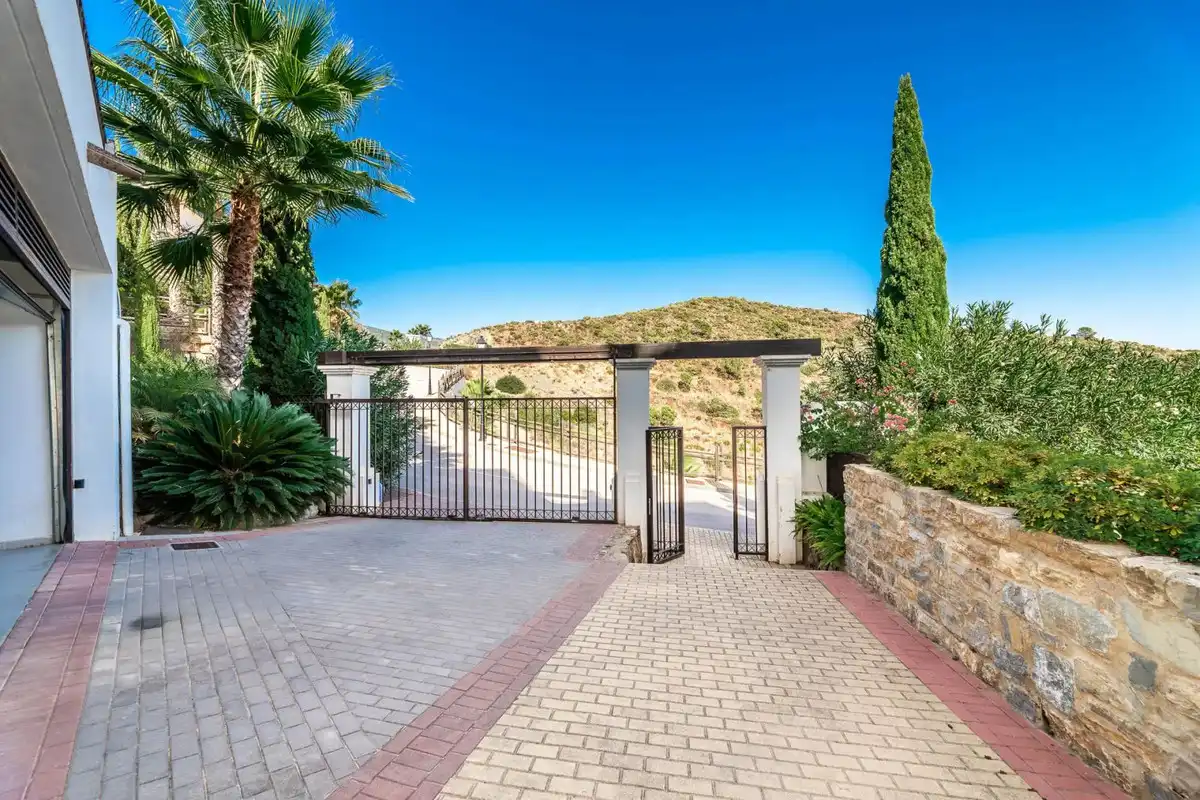 Chalet con piscina en venta en Calle Aixa 1H, imagen 21