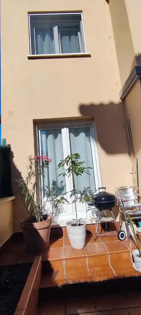 Terrassa de Pis en venda en Etxebarria  amb Balcó