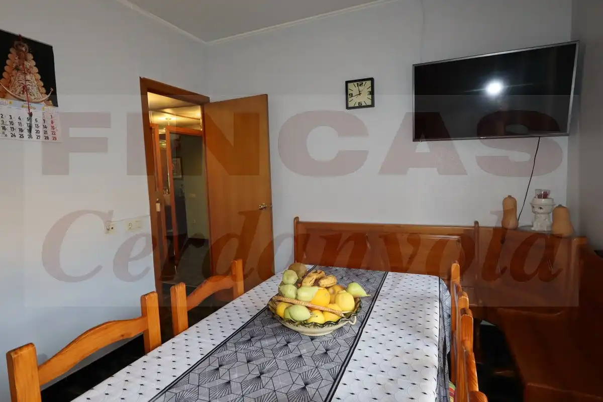Adosado con terraza en venta en Catalunya - Fontetes, imagen 7