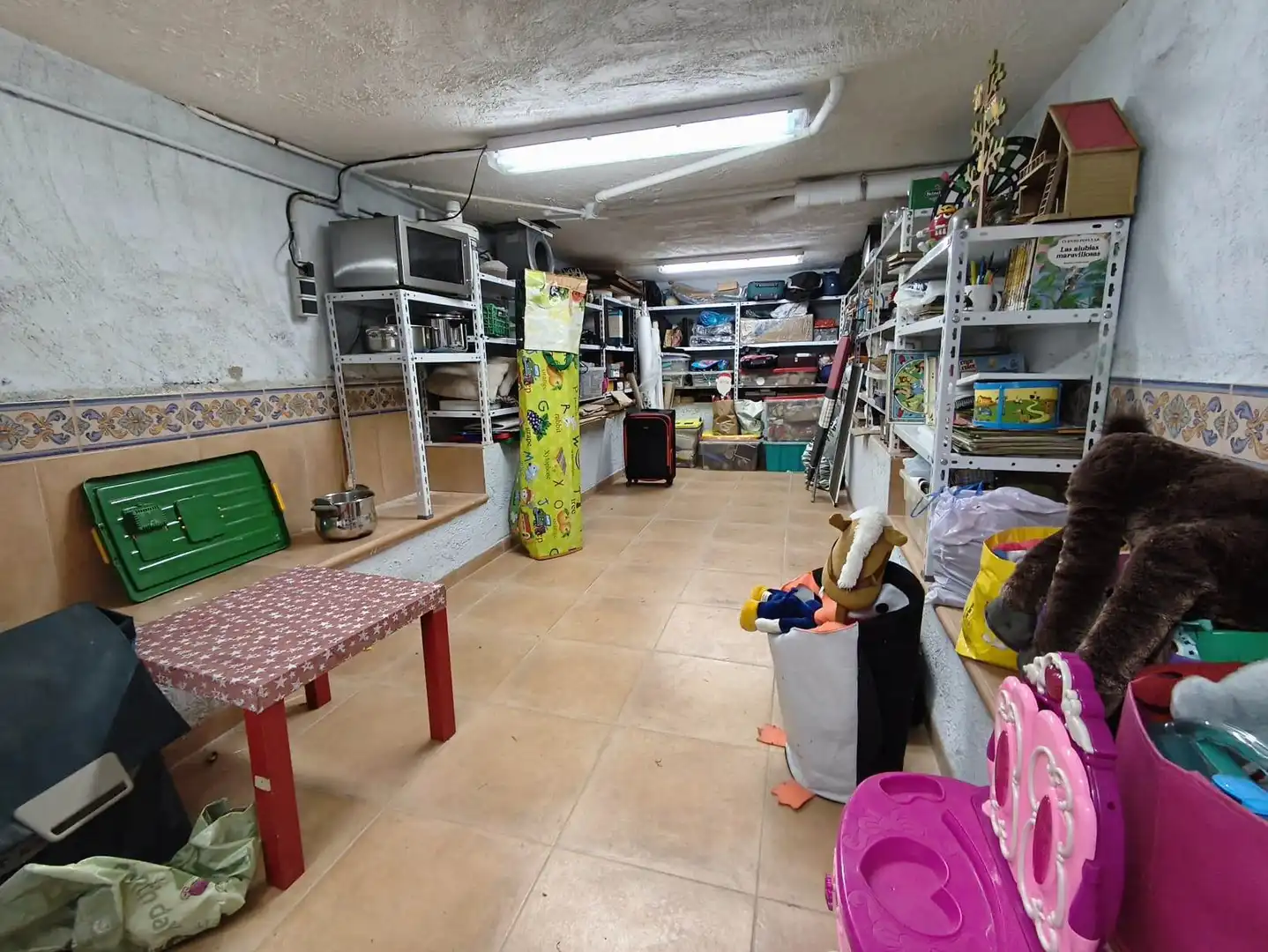 Casa adosada en venda en Cartagena amb Aire condicionat, Calefacció i Parquet