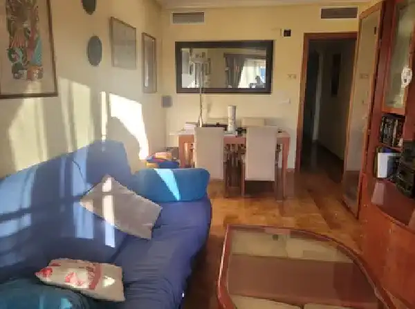 Àtic amb terrassa en venda a Guardamar Playa, imagen 4
