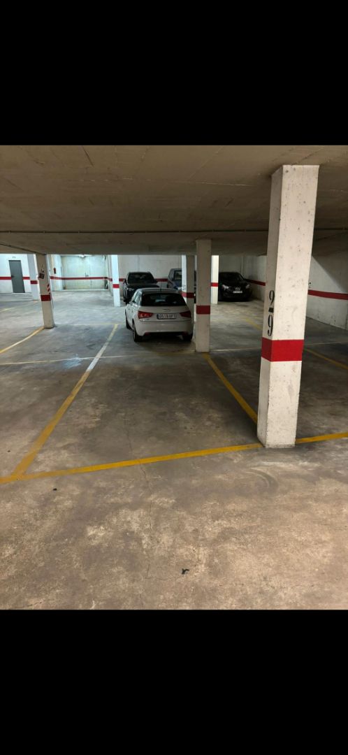 Aparcament de Garatge de lloguer en Santa Coloma de Farners