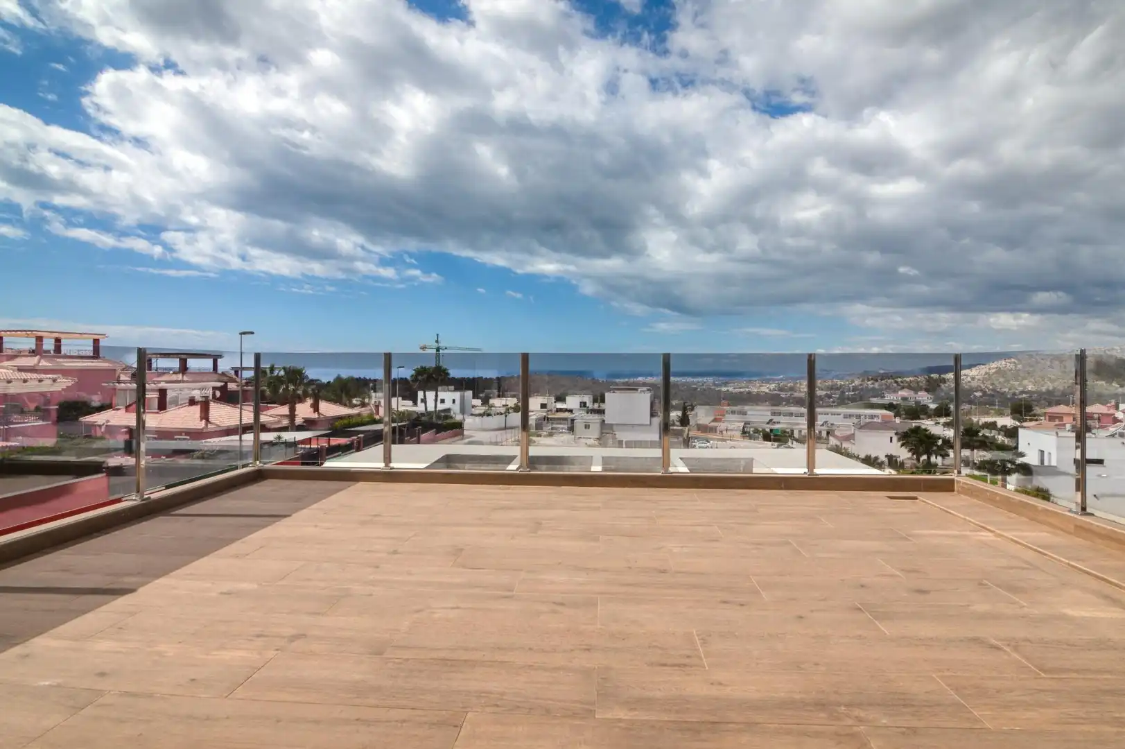 Xalet en venda a Balcón de Finestrat - Terra Marina, imagen 29