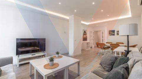 Foto 4 de Pis en venda a Calle del Doctor Esquerdo, Pacífico,  Madrid Capital