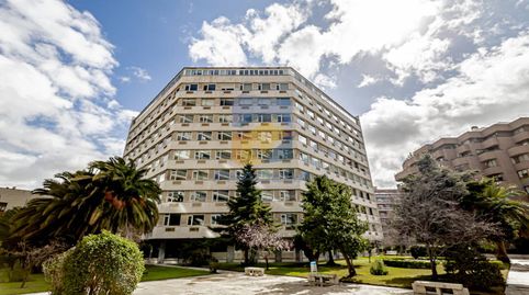 IDEAL INVERSORES !!! SE VENDE PLANTA DE OFICINAS EN EL REPRESENTATIVO EDIFICIO PARQUE DE LAS NACIONES