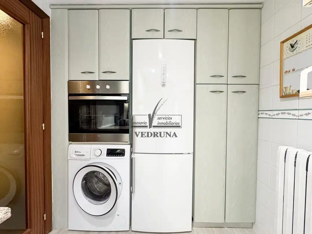 Flat with lift to rent in Avenida de José Anselmo Clavé, imagen 9