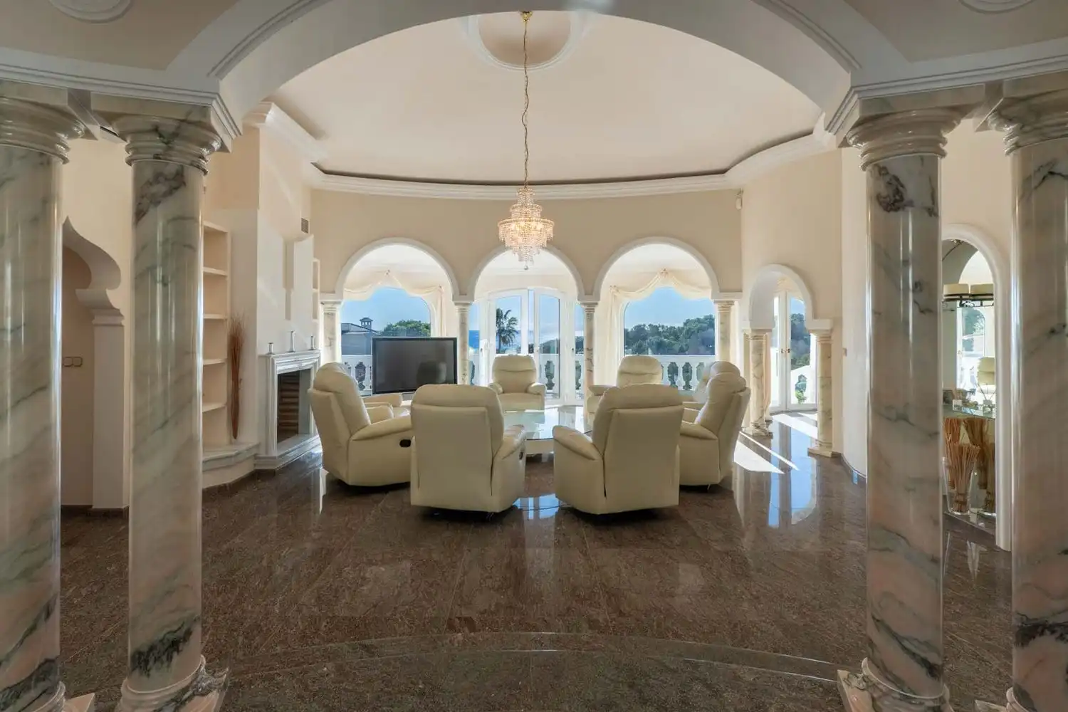 Villa avec piscine à vendre à Cala Advocat - Baladrar, imagen 29