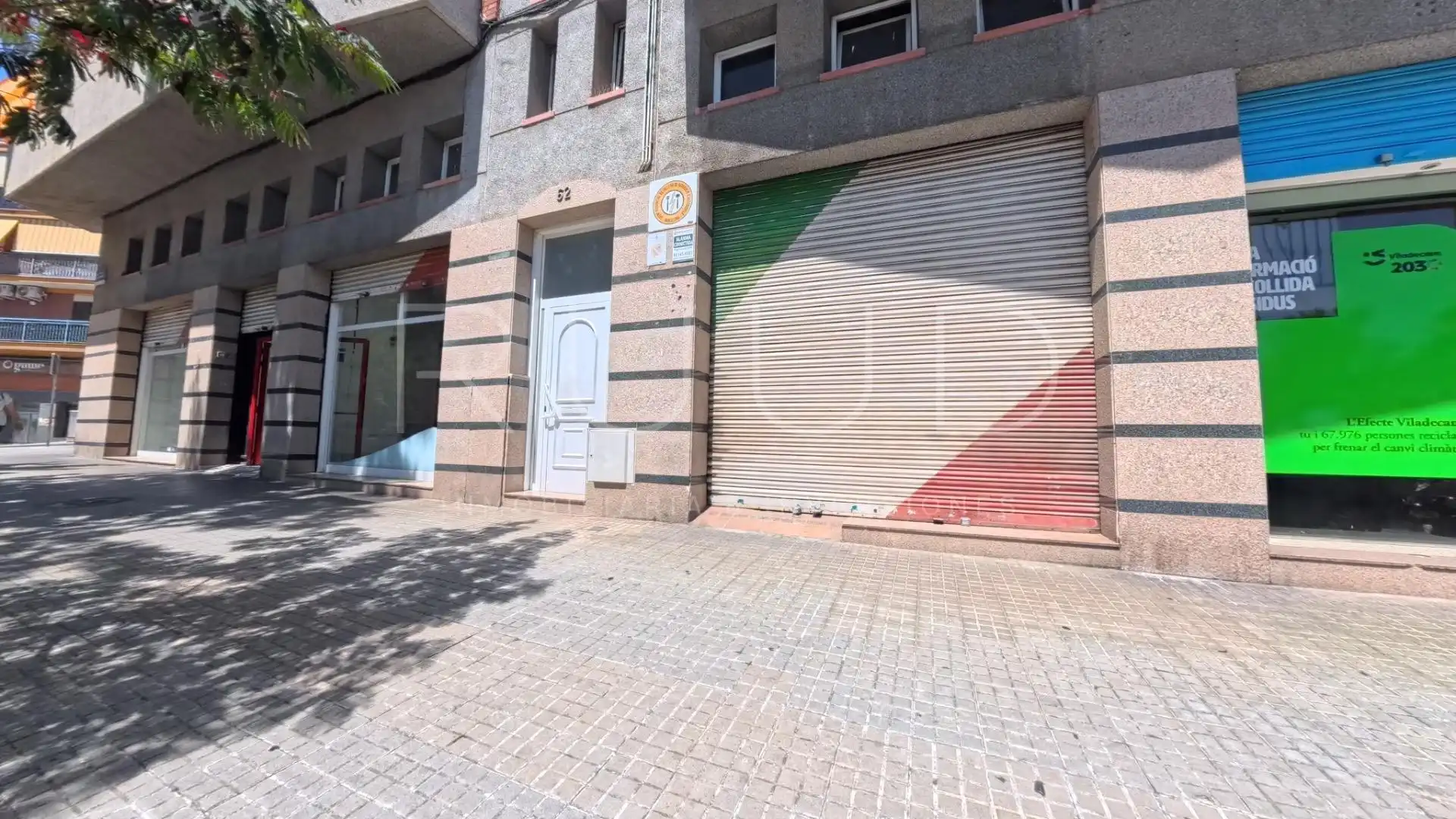 Gewerbefläche zur Miete in Carrer de la Circumval·lació, imagen 7