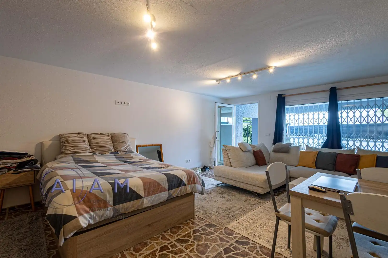 Houses for sale in Santa Susanna  with Air Conditioner, Heating and Private garden
