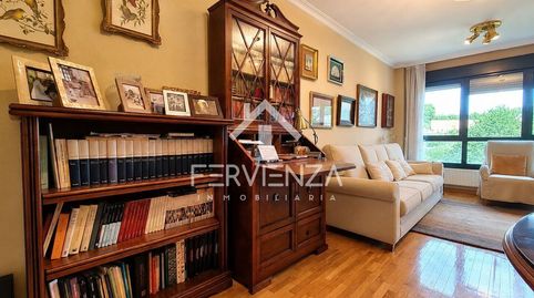 Photo 3 of Flat for sale in Fozaneldi - Tenderina, Oviedo
