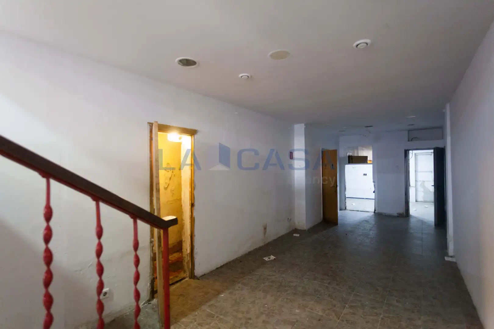 Business premises for sale in Eixample, imagen 8